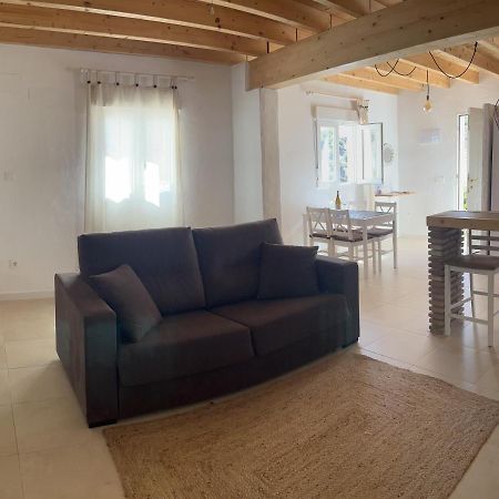 Apartamento “El Vicho” En La Axarquia Apartment Almachar Ngoại thất bức ảnh