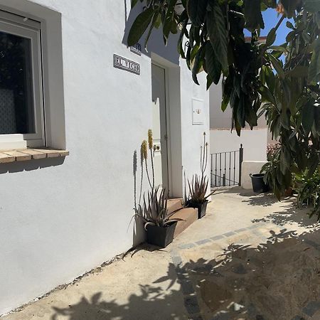 Apartamento “El Vicho” En La Axarquia Apartment Almachar Ngoại thất bức ảnh